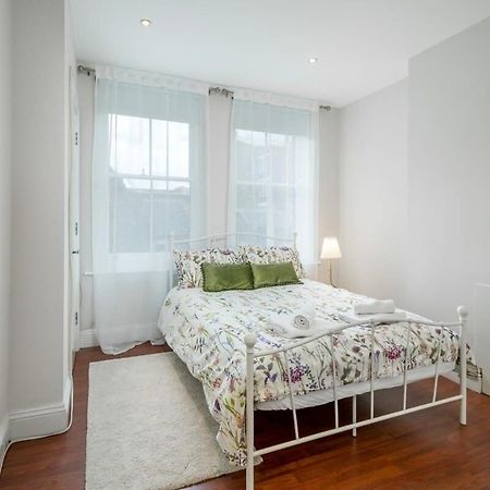 Trustay Apartments London Brick Lane 外观 照片