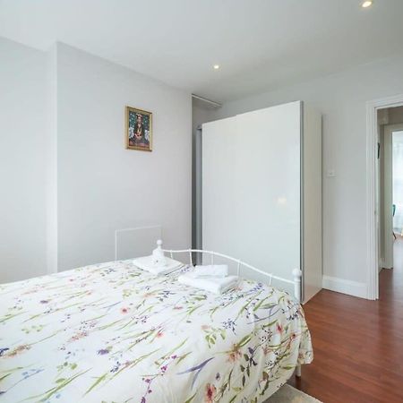 Trustay Apartments London Brick Lane 外观 照片