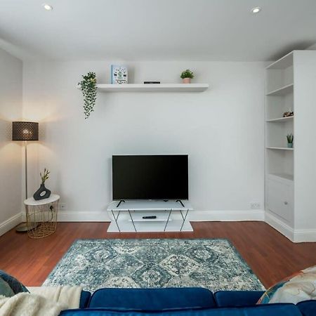 Trustay Apartments London Brick Lane 外观 照片