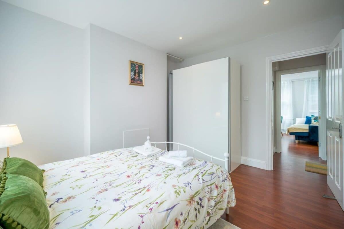 Trustay Apartments London Brick Lane 外观 照片