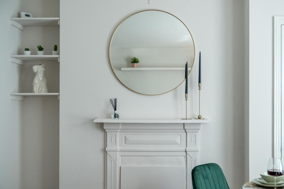 Trustay Apartments London Brick Lane 外观 照片