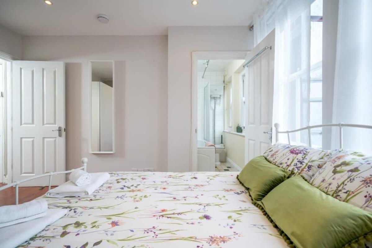Trustay Apartments London Brick Lane 外观 照片