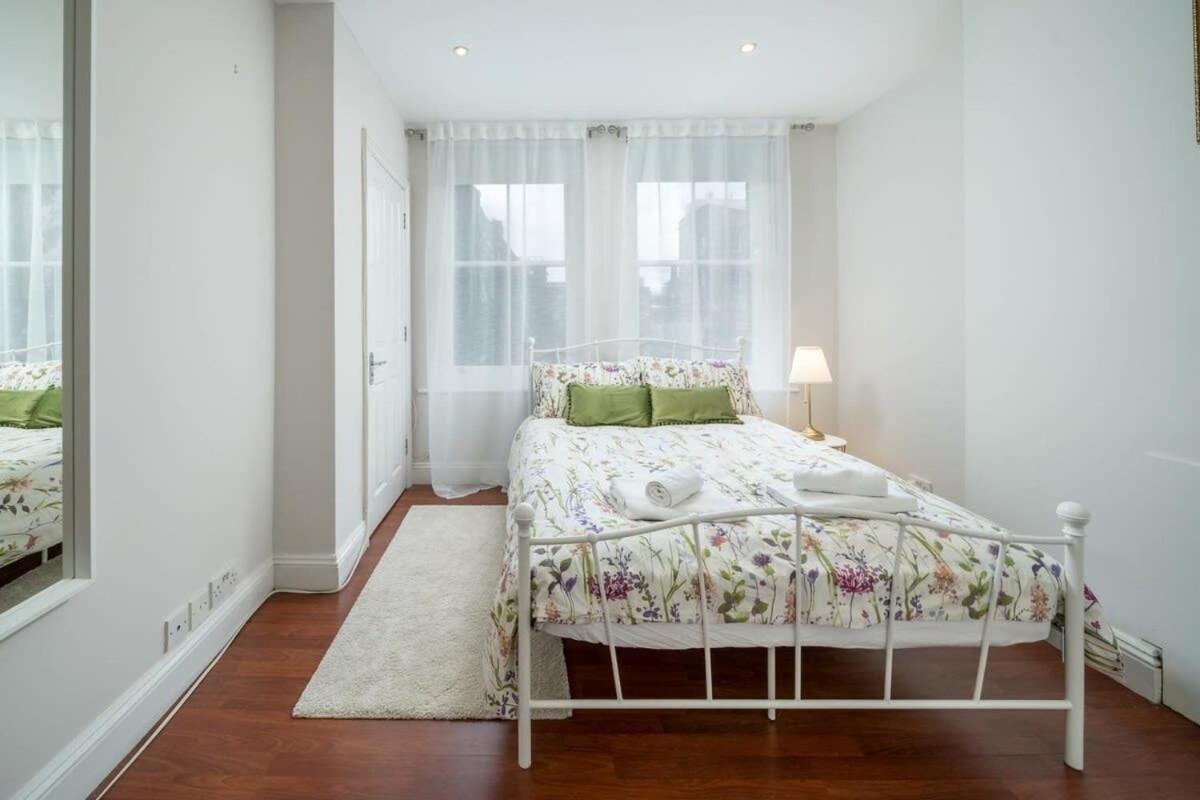 Trustay Apartments London Brick Lane 外观 照片