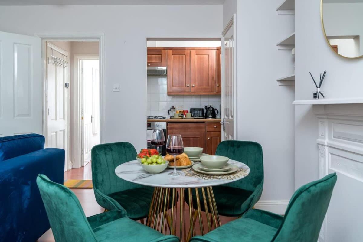 Trustay Apartments London Brick Lane 外观 照片