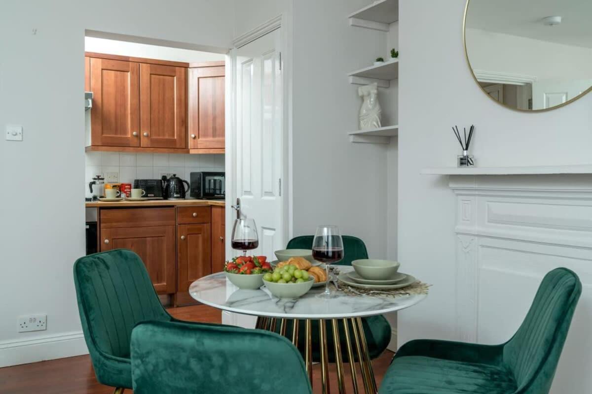 Trustay Apartments London Brick Lane 外观 照片